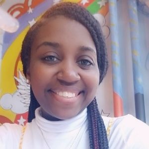 Meet your Posher, Bria